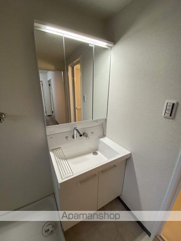 プライムアークの内装写真