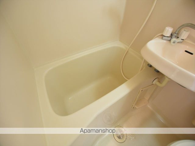 キクチハイツの内装写真