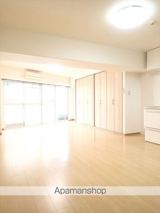 グランドハイツみきまち　２０５号[1LDK/53.13m2]のリビング・居間