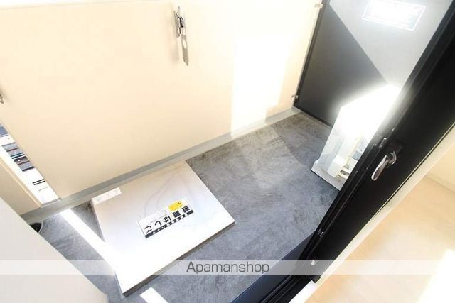 S−RESIDENCE江坂EMINENCEの内装写真
