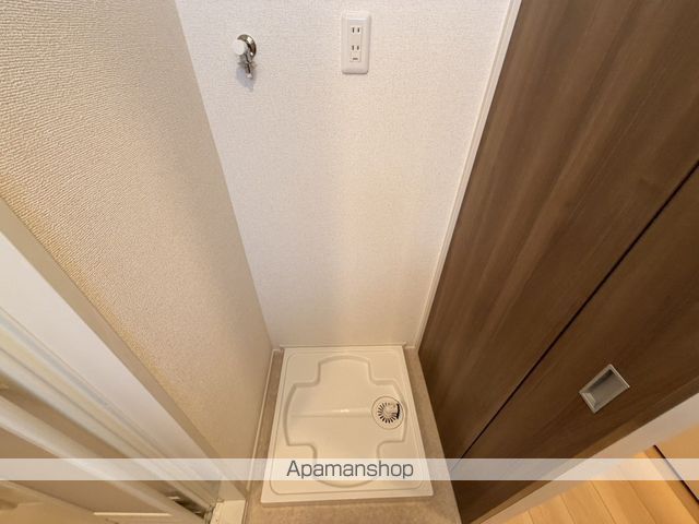 枚方市 3階建 新築の内装写真