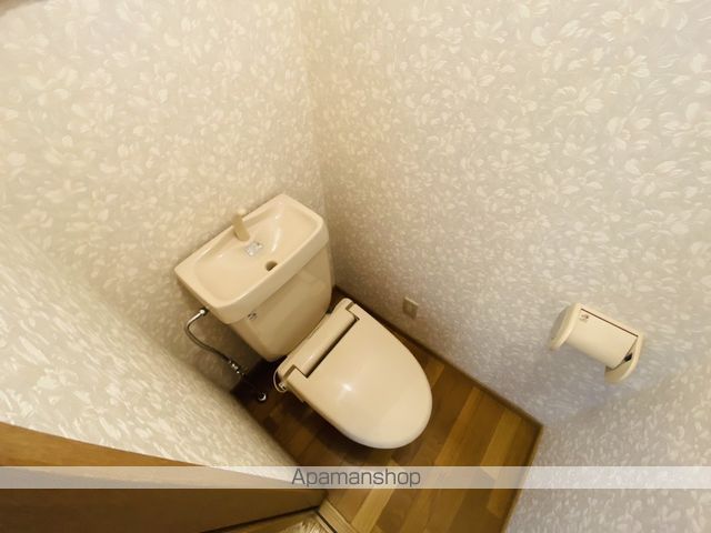 コーポクボの内装写真
