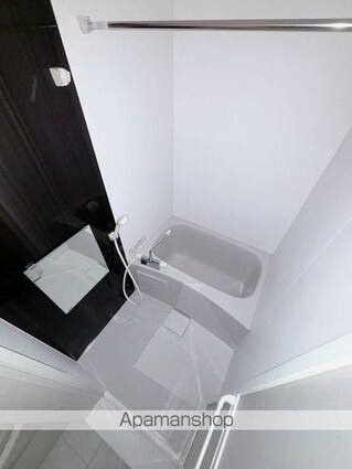 ミレ・フォリア[1DK/26.72m2]のバス