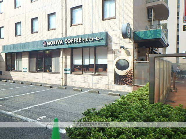 クレイノSUNRISE上篠崎の周辺写真