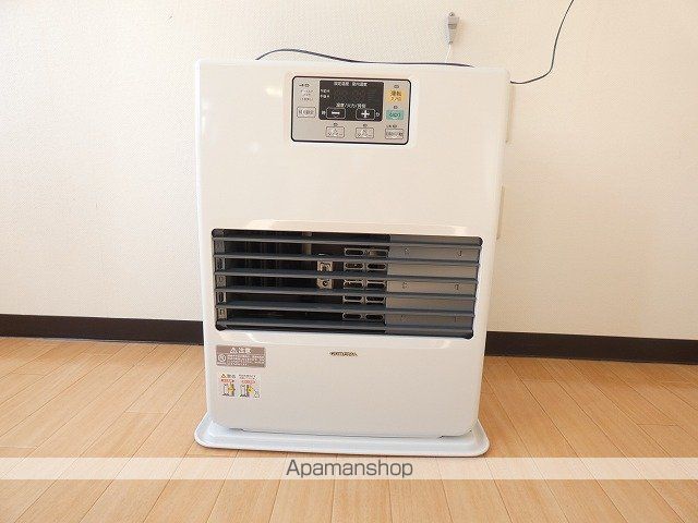 エスコート美園中央の内装写真