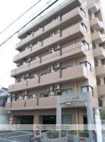 VILLA加治屋の外観写真