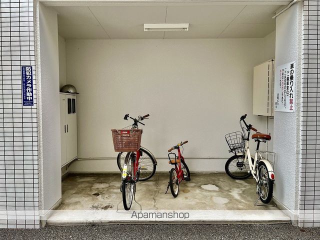 ショウリュウビルのその他写真
