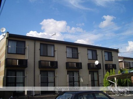 レオパレス楓[1K/23.18m2]の外観2