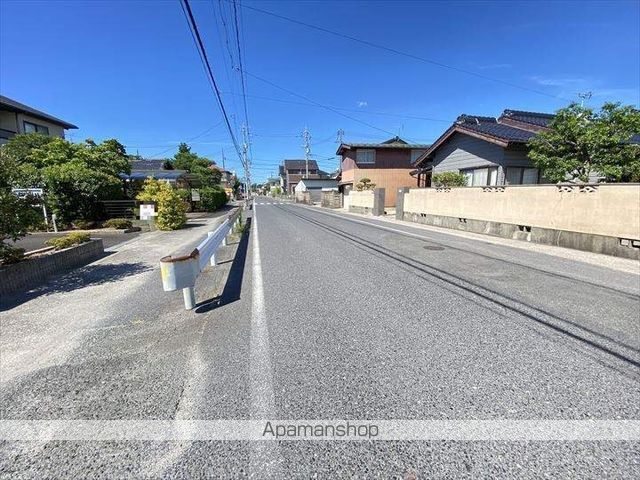 イルマーレ Bの周辺写真
