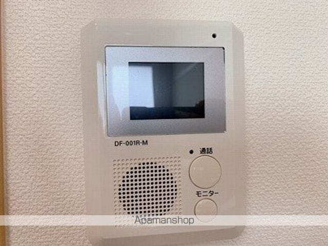 レオパレスシャンテ本町の内装写真