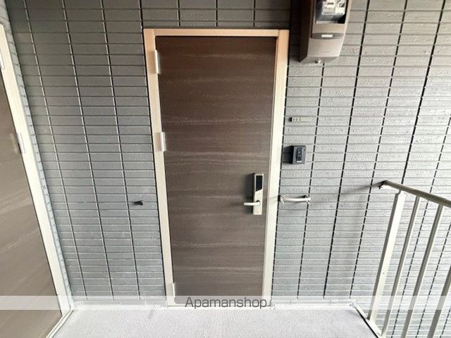 M・K・K 高峰町の内装写真