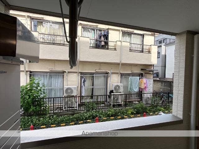 仮)八王子市北野町マンション工事の内装写真
