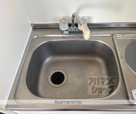 リョー中川の内装写真