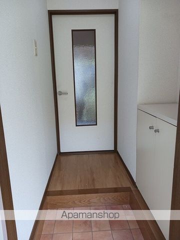 コーポサンシャインの内装写真