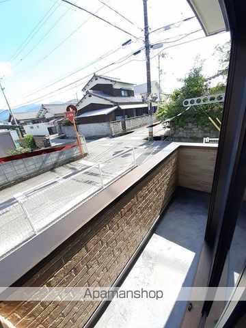 ベルシェーネ Bの内装写真