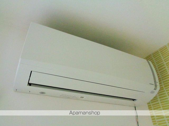 ビレッジ巴の内装写真