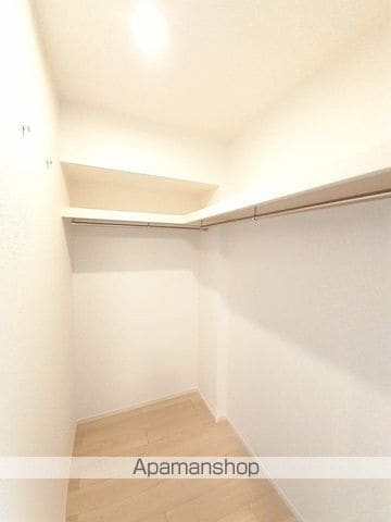アシェル Aの内装写真