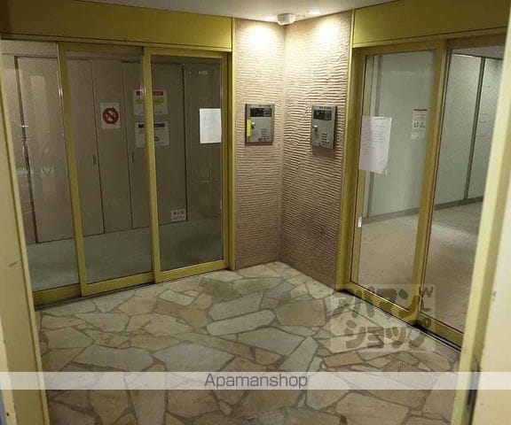 グランパークポラリスの外観写真