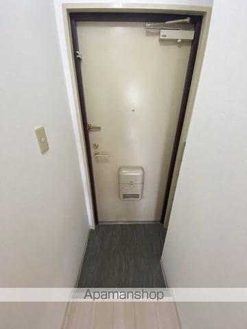 エレガントコーポラスの内装写真