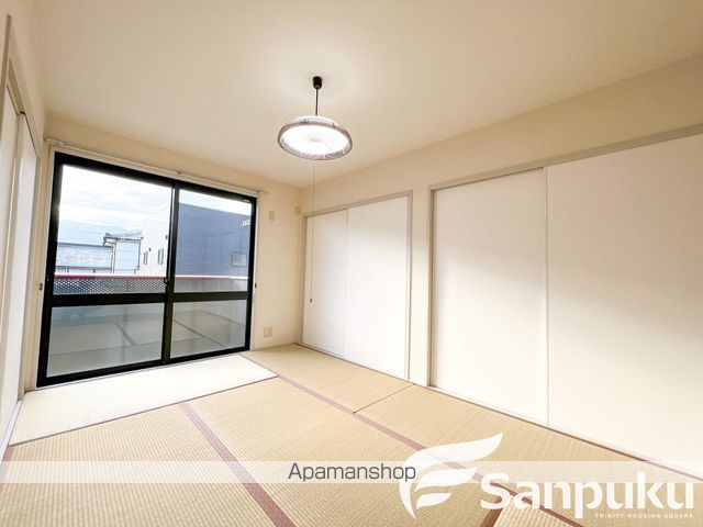 ディアス播磨台の内装写真