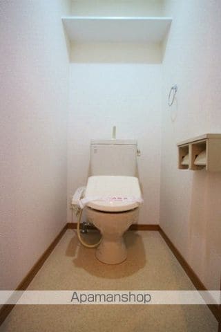ウェステリアグレイスの内装写真