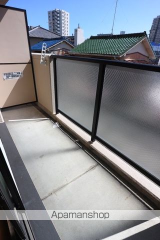 サンシャイン星ヶ丘の内装写真