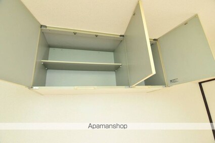 メゾン・ド・クリスタル[1K/21.32m2]のその他内装