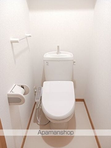レジデンス・ノンノサンの内装写真