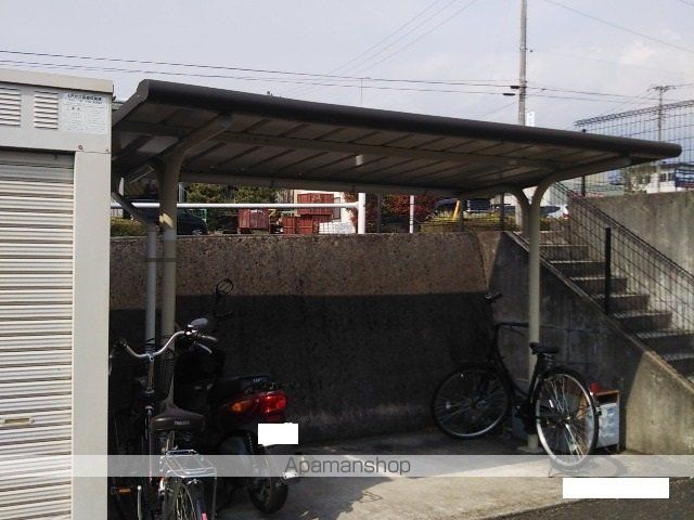 レオパレスグランシャリオのその他写真