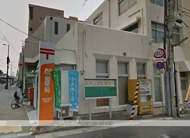 香川県高松市塩上町３丁目[1K/37.2m2]の周辺6