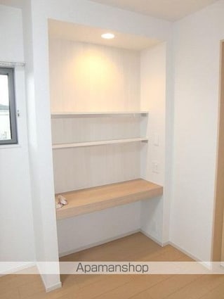 フローリッシュガーデン青地[1LDK/42.28m2]のその他設備