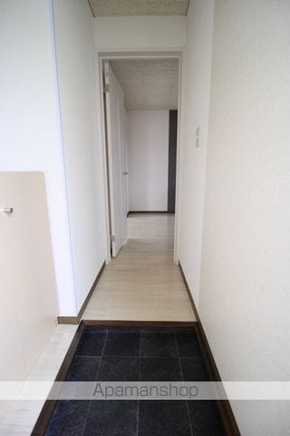 グリーンハイツの内装写真