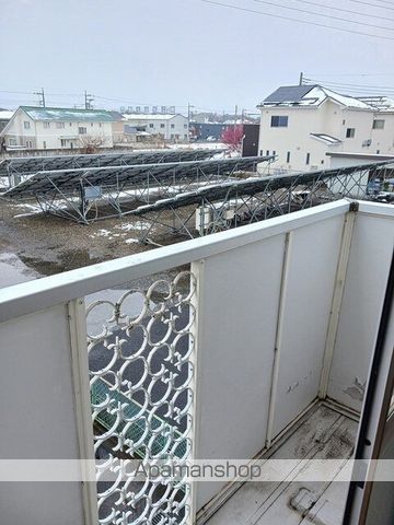 ファミール エステートの内装写真