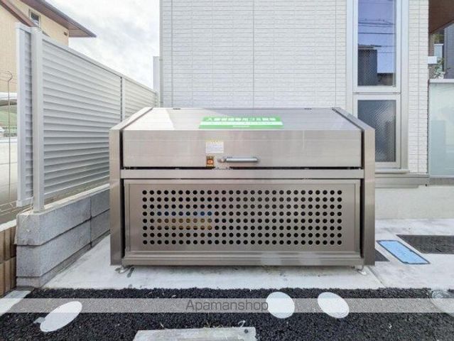 足立区六町2丁目PJIIのその他写真