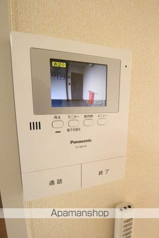 エクレール塩原Bの内装写真