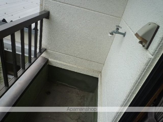 コーポ千寿Iの内装写真