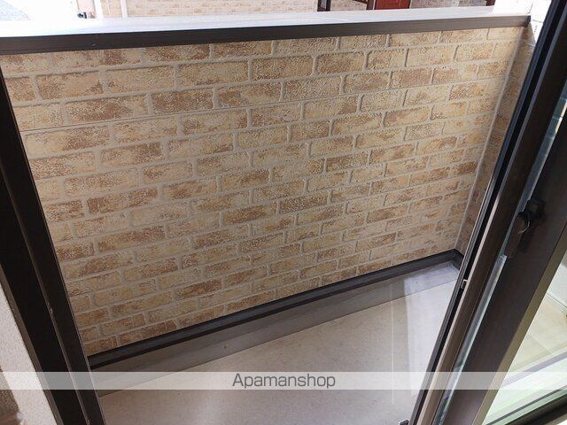 アルバ Aの内装写真