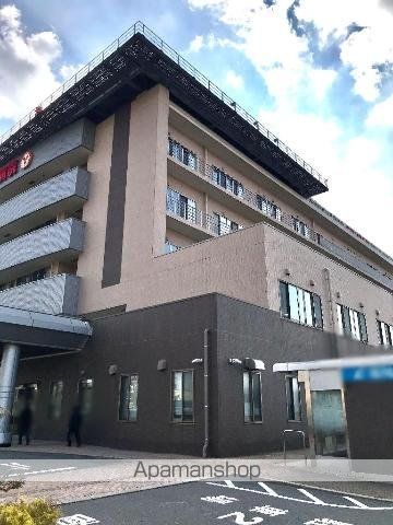 アヴァンティ壱番館の周辺写真