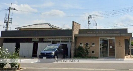 香川県高松市東山崎町[1K/27.82m2]の周辺5