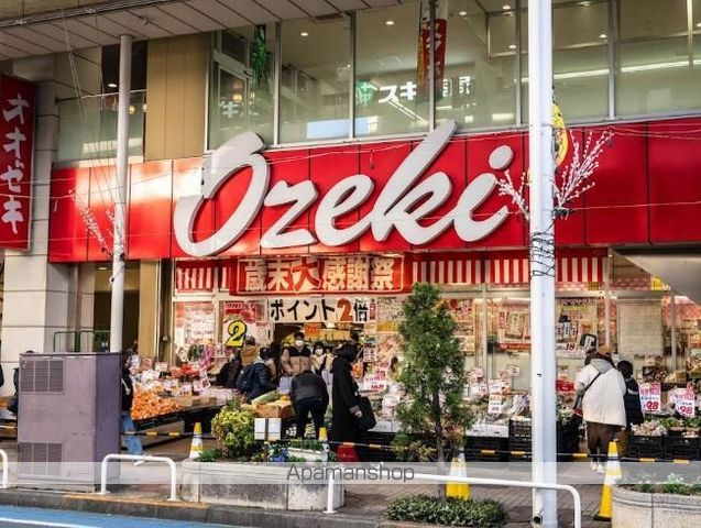 MOCRAFT南小岩の周辺写真