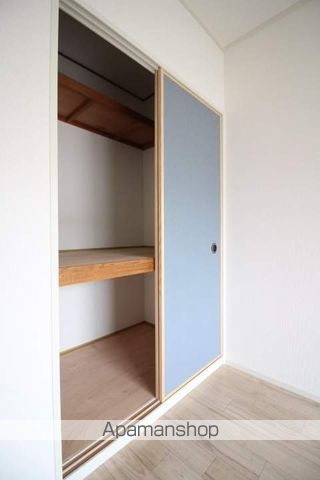 コーポラス高原Aの内装写真