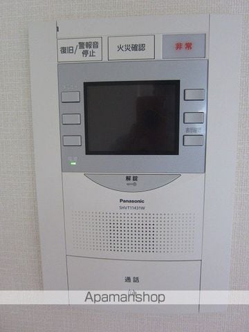 レオンコンフォート上本町カレントの内装写真