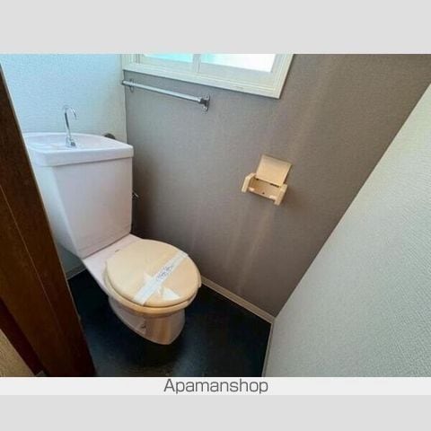 ファンタジア発寒の内装写真
