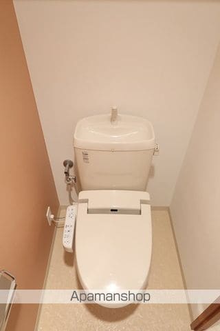ヒルサイドフォー.の内装写真