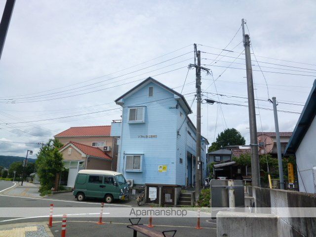 ソフィ21二日市IIの外観写真