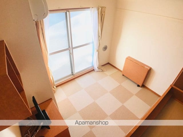 レオパレスルフナの内装写真