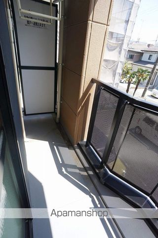 LEGACYの内装写真