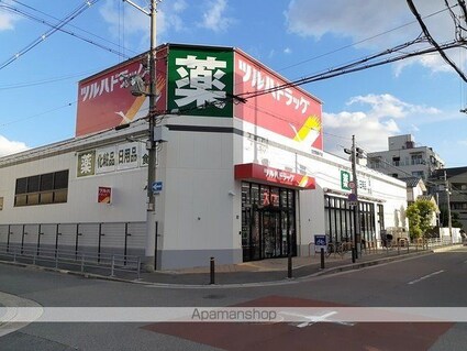 ジュネスＯ．Ｃ．ＵーⅡ[1K/26.12m2]の周辺5