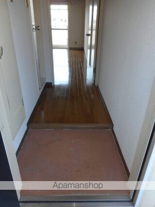 メゾン・レスカール[1R/20.25m2]のバルコニー1