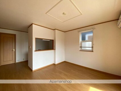 レス　ポール　Ｂ[2LDK/58.8m2]の内装5